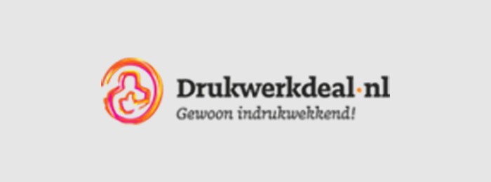 Drukwerkdeal.nl