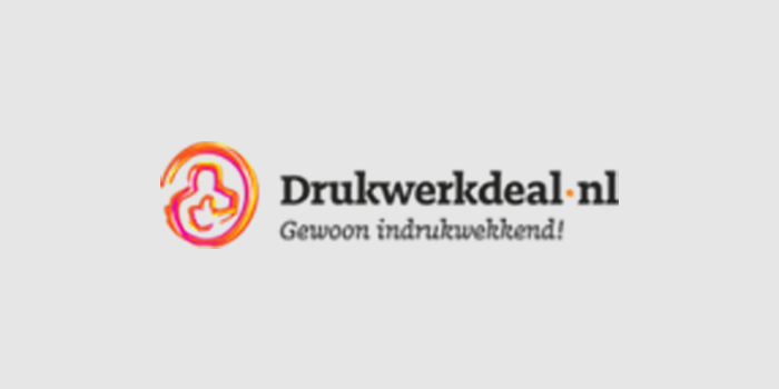 Drukwerkdeal | Printshopvergelijker.nl