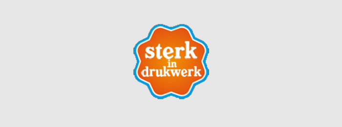 sterkindrukwerk