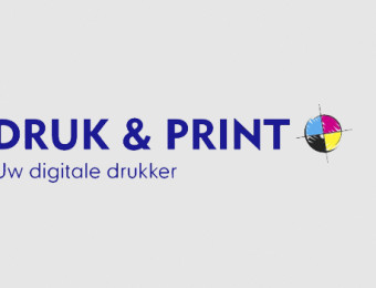 Druk & print