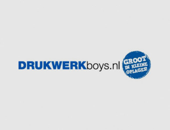 Drukwerk boys