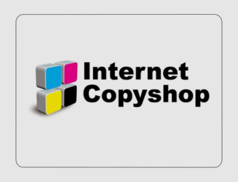 Internet copyshop