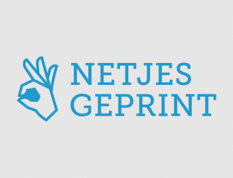 Netjes geprint