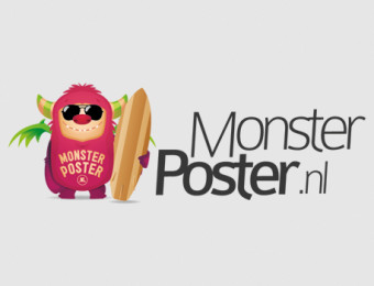 Monsterposter